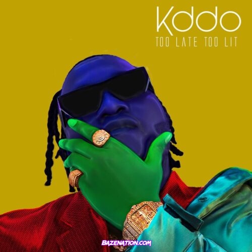 Kddo – Loco (feat. Mayorkun) Mp3 Download