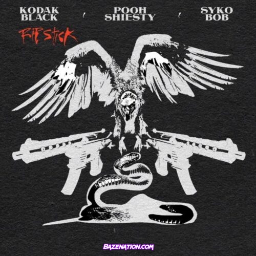 Kodak Black - Rip Stick (feat. Pooh Shiesty & Syko Bob) Mp3 Download