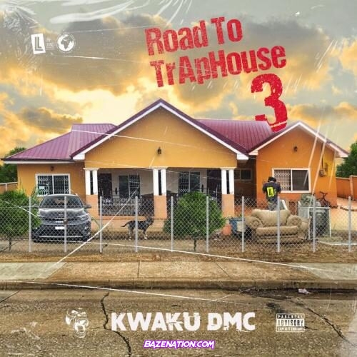 Kwaku DMC – This Side Mp3 Download