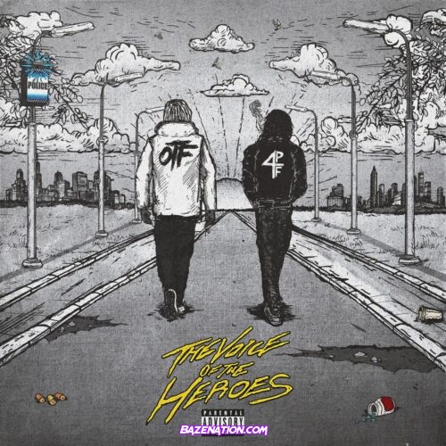Lil Baby & Lil Durk - Voice of the Heroes Mp3 Download
