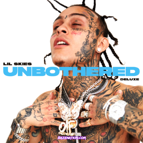 Lil Skies - Posse (feat. Drakeo the Ruler) Mp3 Download