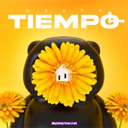 Ozuna - TIEMPO Mp3 Download