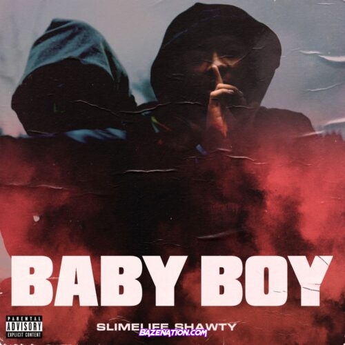 Slimelife Shawty - Baby Boy Mp3 Download