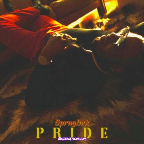 SprngBrk - Pride Mp3 Download