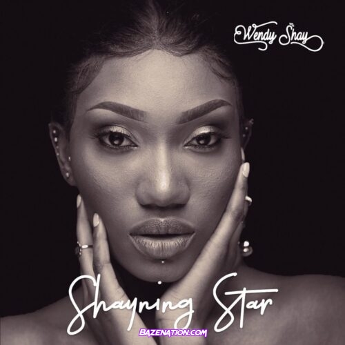 Wendy Shay – Sweet Love Mp3 Download
