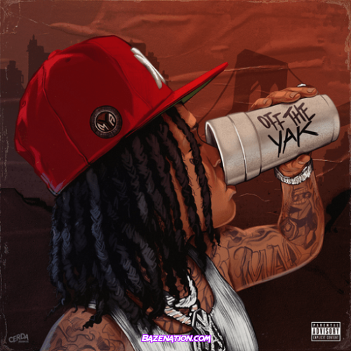 Young M.A – Maaan Mp3 Download