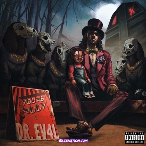 Young Nudy - Child's Play Ft. 21 Savage Mp3 Download
