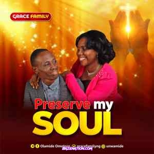 Grace Family – Amen Mp3 Download