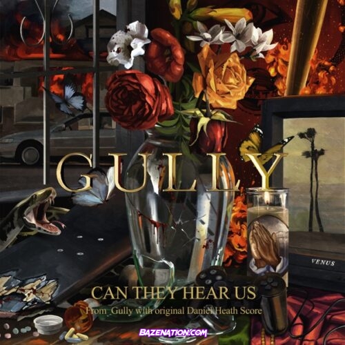 Dua Lipa - CAN THEY HEAR US (From ‘Gully’ with original Daniel Heath Score) Mp3 Download