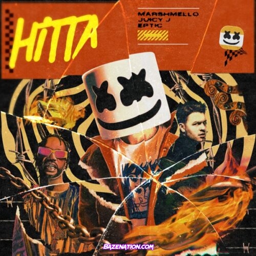 Marshmello, Eptic & Juicy J - Hitta Mp3 Download