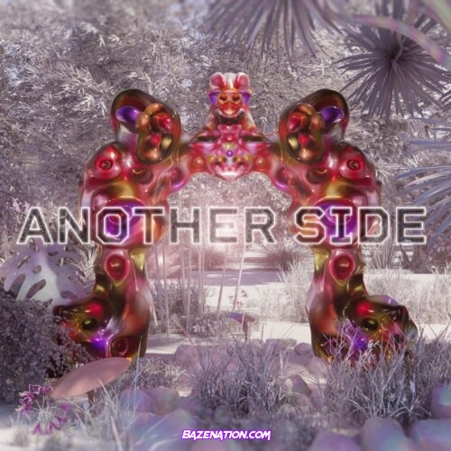 Nicolas Godin – Another Side Ft. We Are KING Mp3 Download