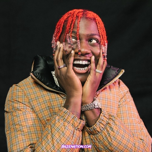 Lil Yachty - Fuck Up My Flow Mp3 Download