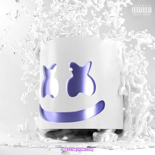 Marshmello - Back in Time (feat. Carnage) Mp3 Download