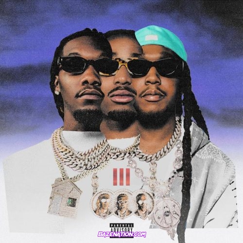 Migos - How We Coming Mp3 Download