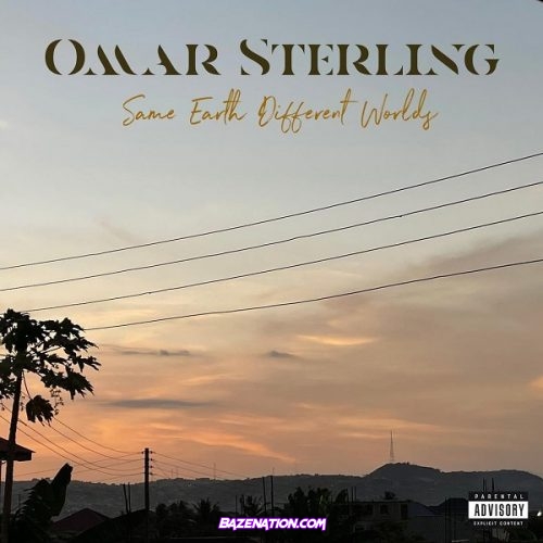 Omar Sterling - A Mountain Full Of Gold Mp3 Download