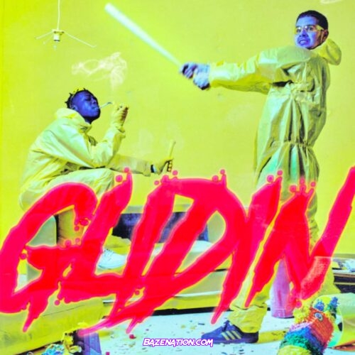 Pa Salieu feat. slowthai - Glidin' Mp3 Download