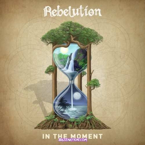 Rebelution – Initials Mp3 Download