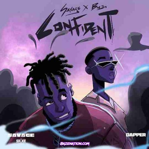 Savage & Buju – Confident Mp3 Download