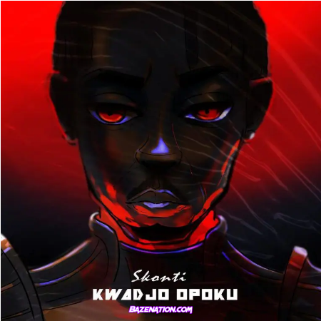 Skonti - Big Man ft. Kwaw Kese & Black Prophet Mp3 Download