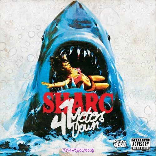 Sharc, Pierre Bourne - Brown Water Mp3 Download