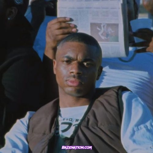 Vince Staples - LAW OF AVERAGES Mp3 Download