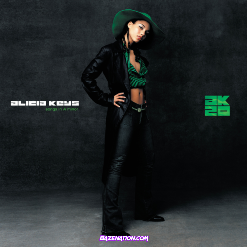 Alicia Keys - Never Felt This Way Mp3 Download