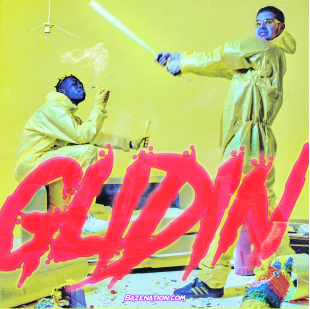 Pa Salieu – Glidin Ft. slowthai Mp3 Download