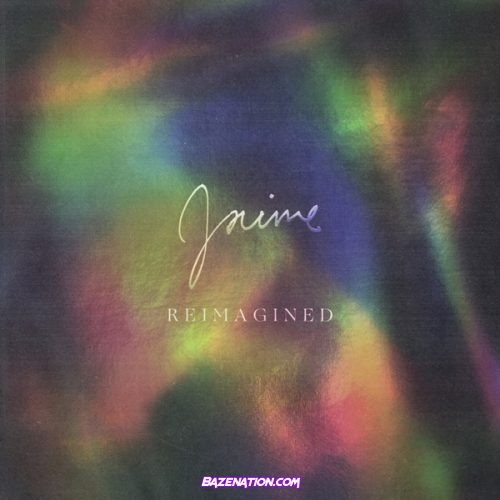 Brittany Howard – Jaime (Reimagined) Download Album Zip
