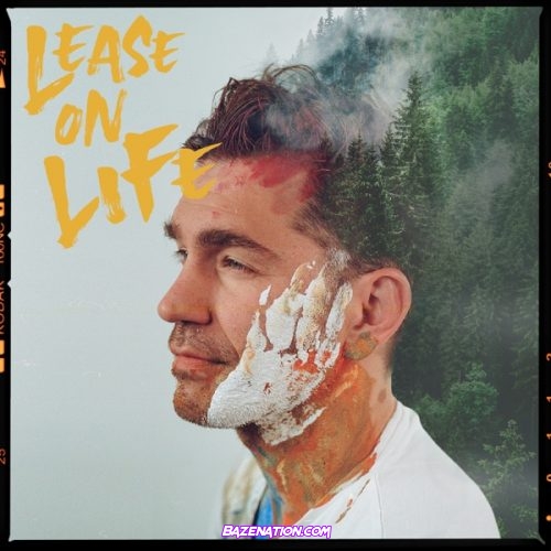 Andy Grammer – Lease On Life Mp3 Download