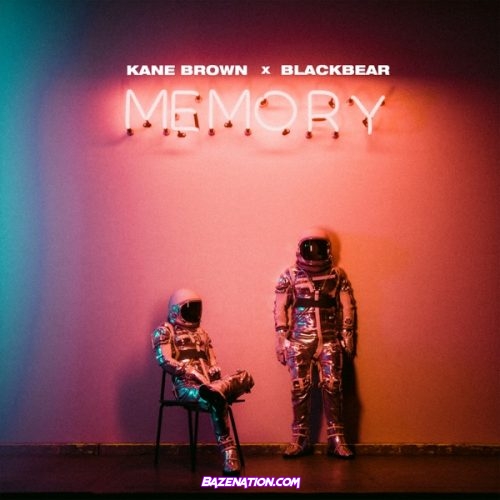 Kane Brown & blackbear – Memory Mp3 Download