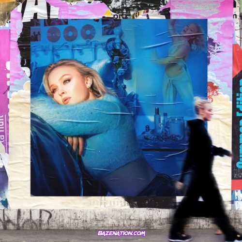 Zara Larsson - Poster Girl (Summer Edition) Download Album Zip
