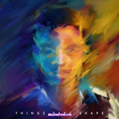 Amorphous - Things Take Shape (Apple Music Up Next Film Edition) Download EP Zip