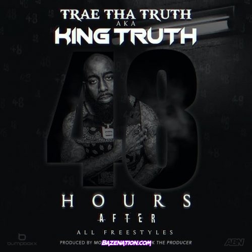 Trae Tha Truth – June 27th Freestyle Mp3 Download