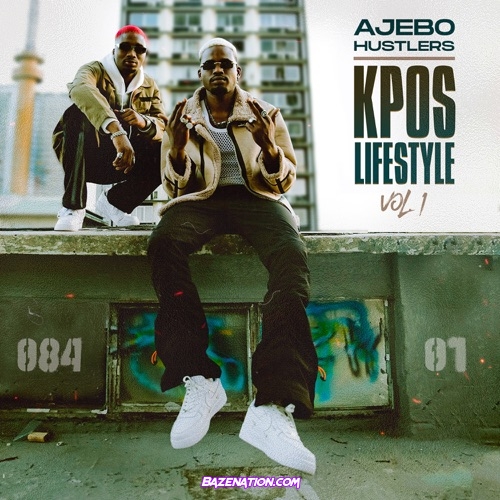 Ajebo Hustlers – Bus Stop Mp3 Download