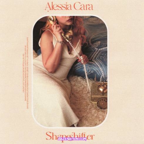 Alessia Cara – Shapeshifter Mp3 Download