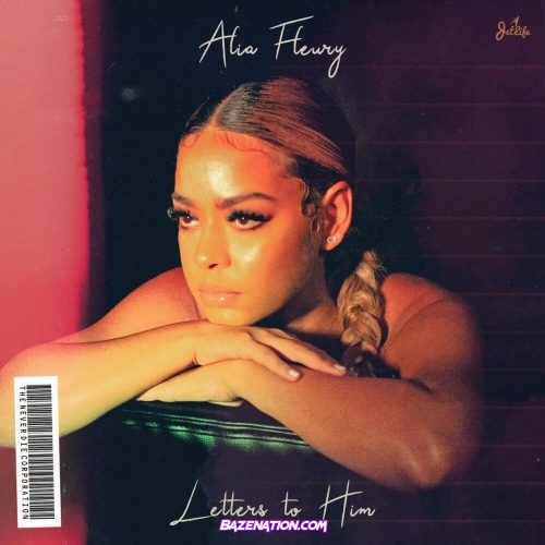 Alia Fleury - Easy To Love Mp3 Download