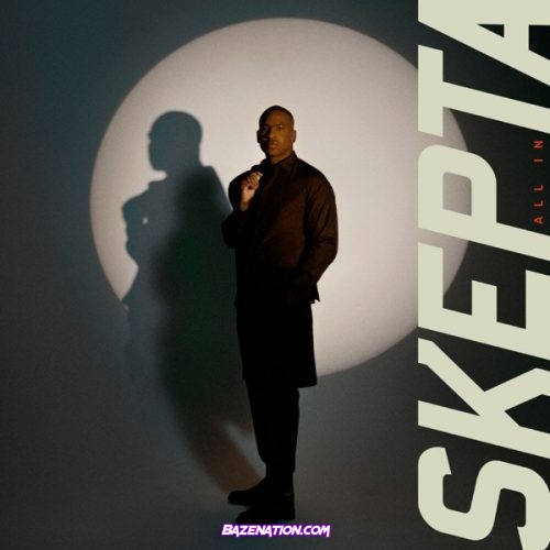 Skepta – All In Download Album Zip