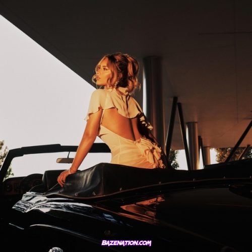 Alina Baraz – Alone with You Mp3 Download