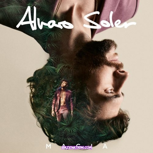 Alvaro Soler - Magia Download Album Zip