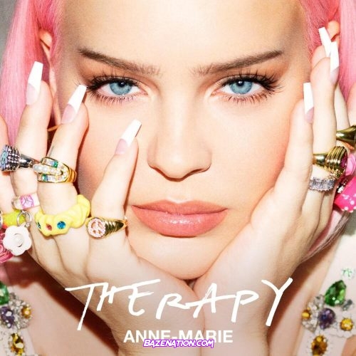 Anne-Marie – Therapy Mp3 Download