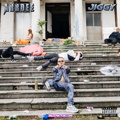 ArrDee - Jiggy (Whiz) Mp3 Download