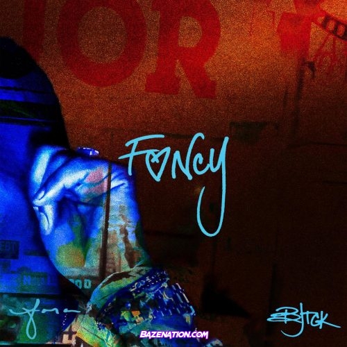 BJ The Chicago Kid - Fancy Mp3 Download