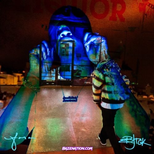 BJ the Chicago Kid - Love You Slow Mp3 Download