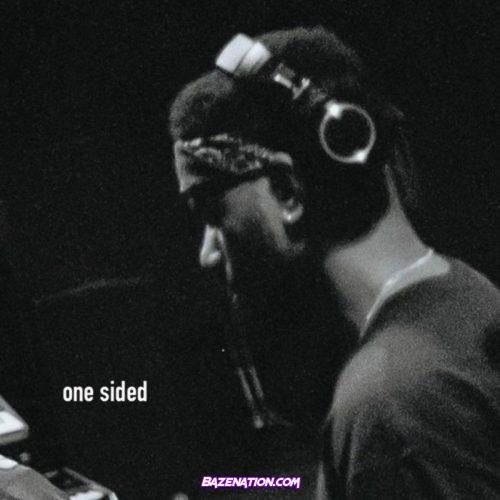 Bryson Tiller - One Sided Mp3 Download
