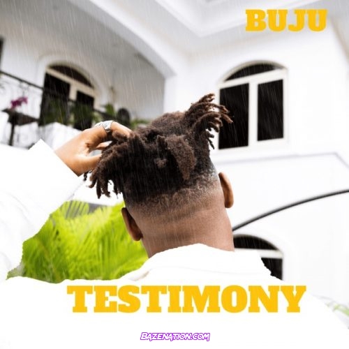 Buju – Testimony Mp3 Download