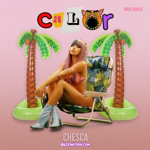 Chesca – Calor Mp3 Download