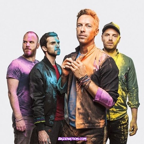 Coldplay – Heart On Fire Mp3 Download
