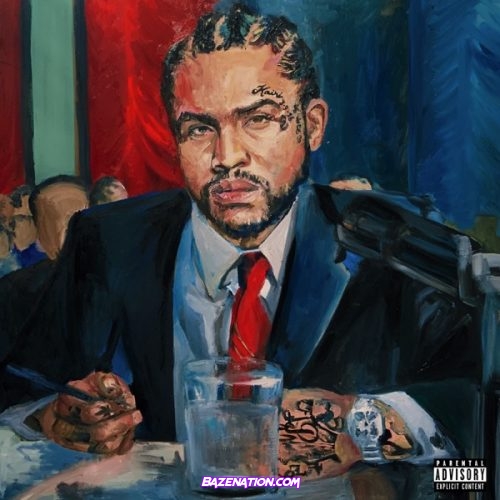 Dave East & Harry Fraud - I Can Hear The Storm MP3 Download
