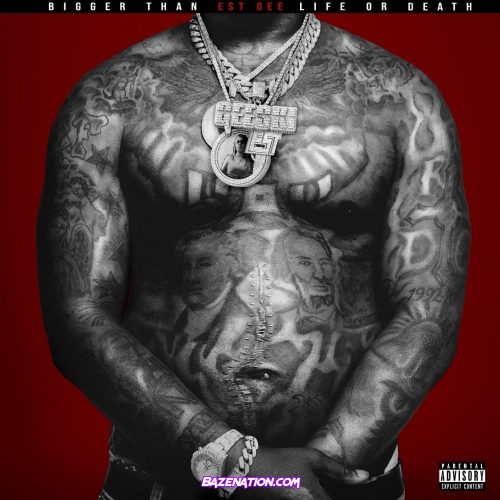 EST Gee - 5500 Degrees Ft. Lil Baby, 42 Dugg, Rylo Rodriguez Mp3 Download