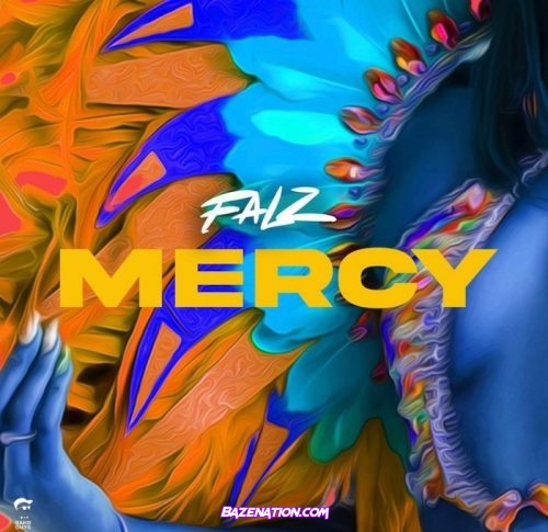 Falz – Mercy Mp3 Download